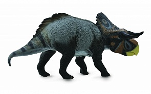 Фигурка Gulliver Collecta - Насутосератопс, L (Gulliver Collecta, 88705b)